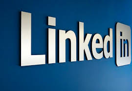 logotipo do LinkedIn